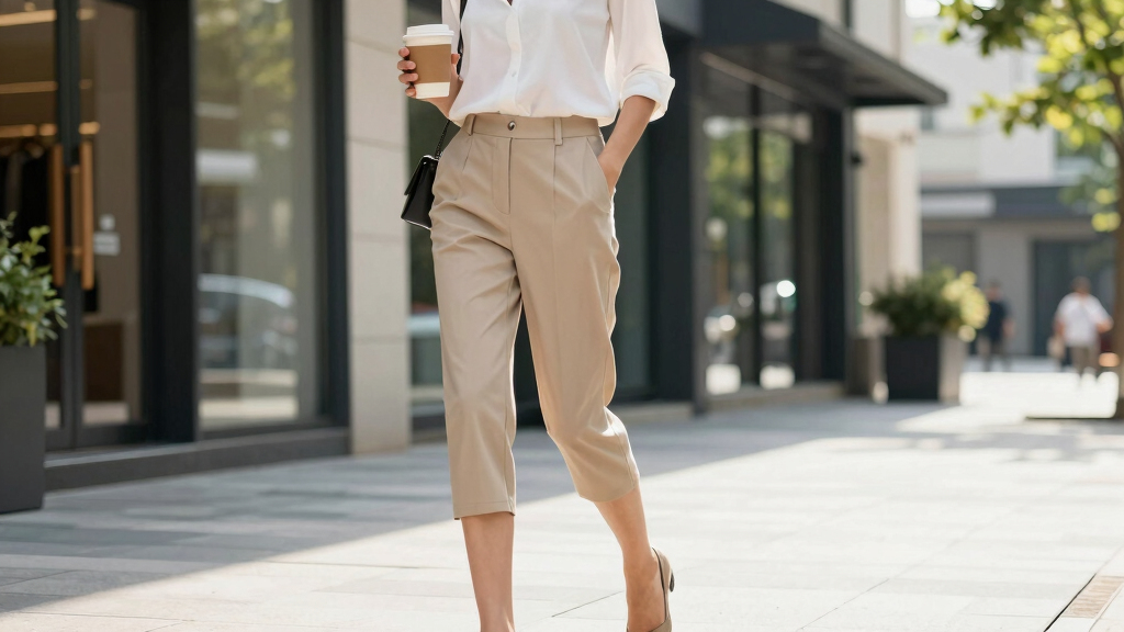 15 Best Capri Pants in 2026