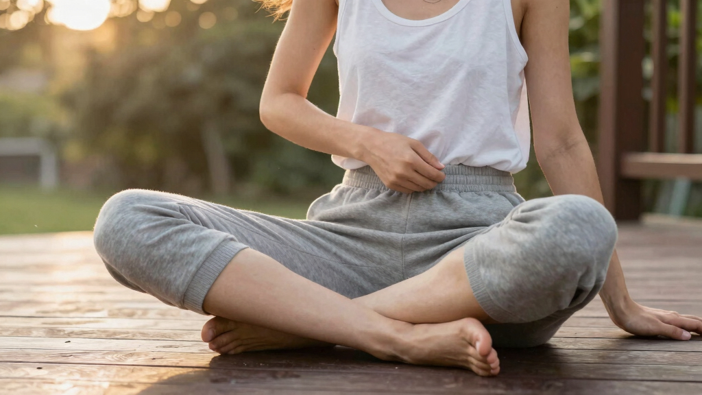 15 Best Capris Sweatpants in 2026