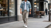 15 Best Casual Fashion For Men In 2026