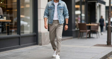 15 Best Casual Fashion For Men In 2026