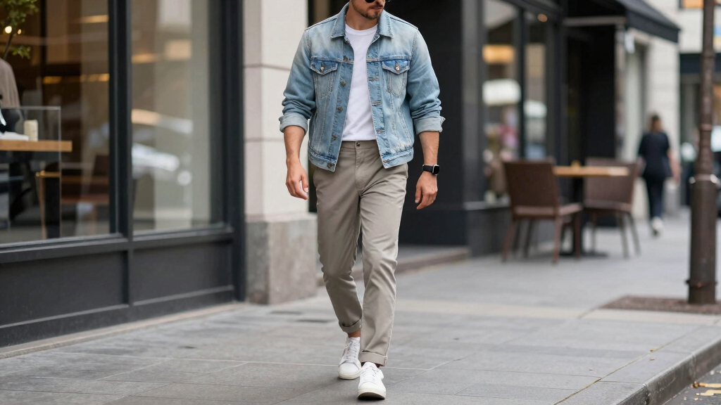 15 Best Casual Fashion For Men In 2026