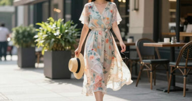 15 Best Casual Summer Dresses in 2026