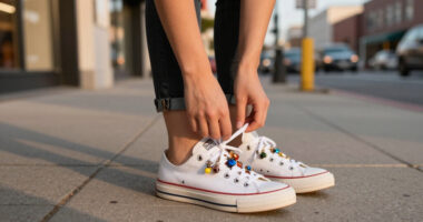 15 Best Charm Sneaker Accessories in 2026