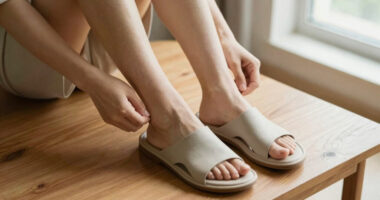 15 Best Closed-Toe Summer Shoes in 2026