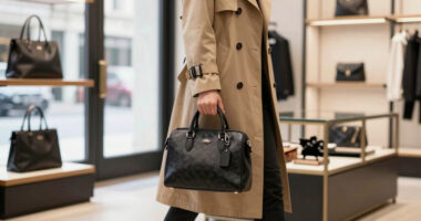 15 Best Coach Bags in 2026