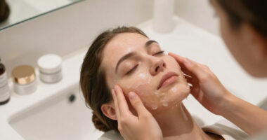 15 Best Collagen Face Masks in 2026