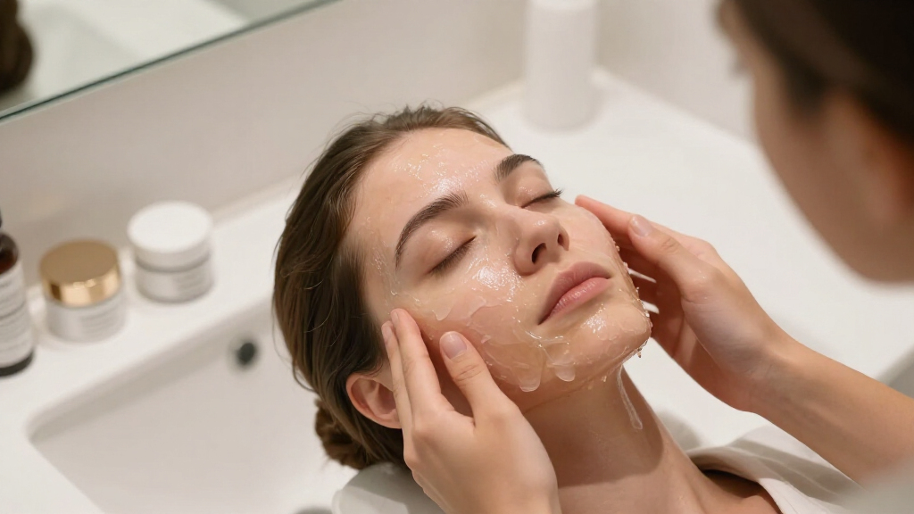 15 Best Collagen Face Masks in 2026