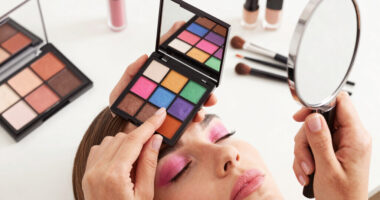15 Best Colorful Eyeshadow Palettes in 2026
