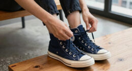 15 Best Converse Chuck Taylor Sneakers in 2026