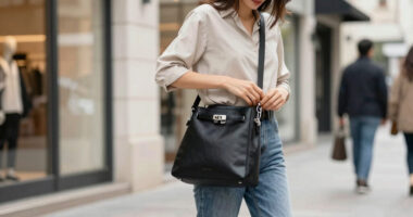 15 Best Crossbody Bags in 2026
