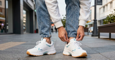 15 Best Dad Sneakers in 2026
