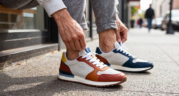 15 Best Designer Fashion Sneakers in 2026