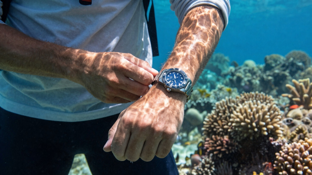 15 Best Dive Watches in 2026