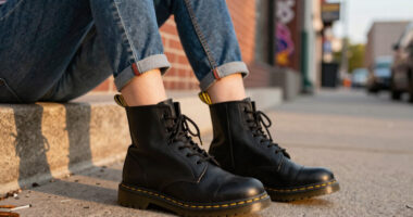15 Best Dr. Martens Shoes in 2026