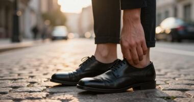 15 Best Elegant Closed-Toe Shoes in 2026