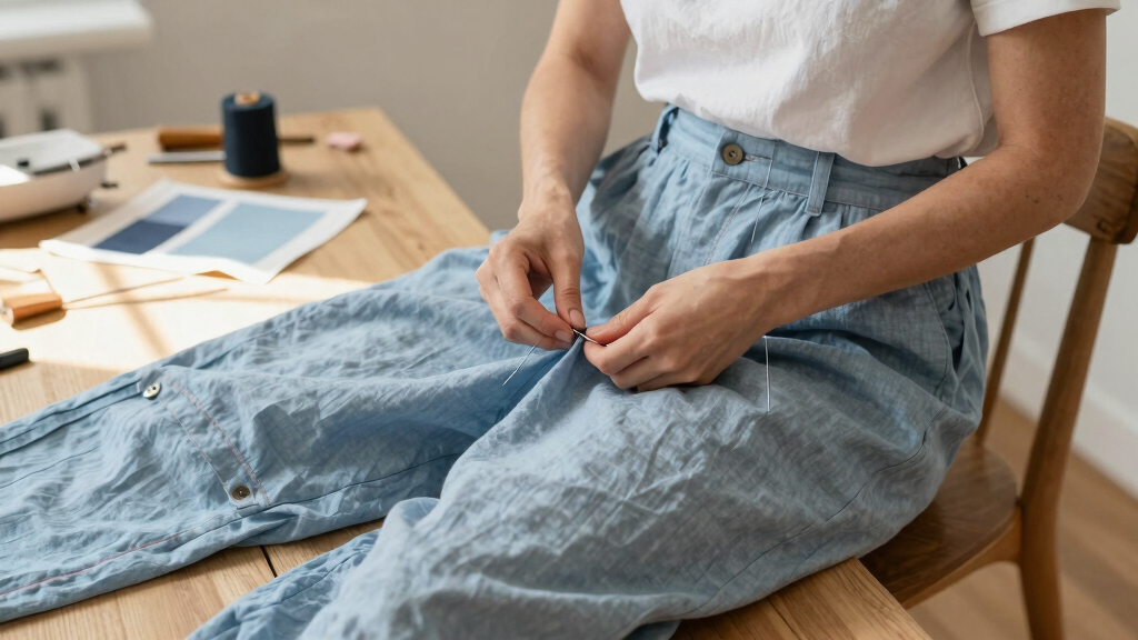 15 Best Elevated Summer Pants in 2026