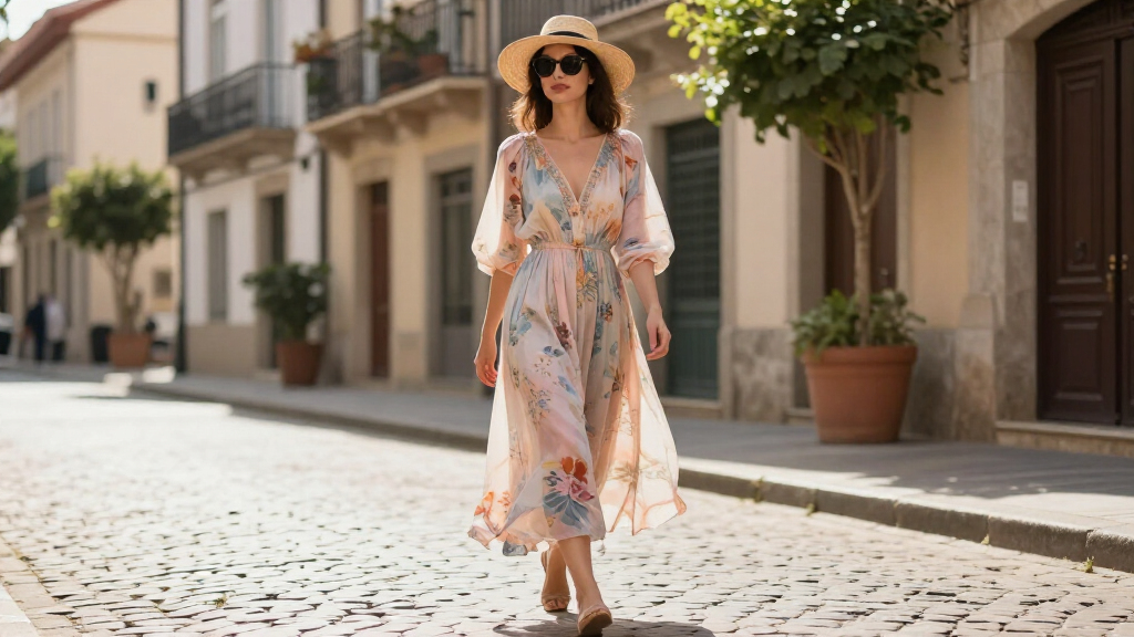 15 Best Euro Summer Dresses in 2026
