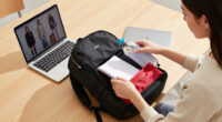 15 Best Fashion Backpacks For Students In 2026