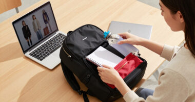 15 Best Fashion Backpacks For Students In 2026