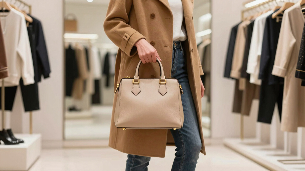 15 Best Fashion Handbags in 2026