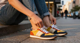 15 Best Fashion Sneakers in 2026