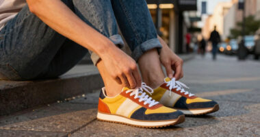 15 Best Fashion Sneakers in 2026