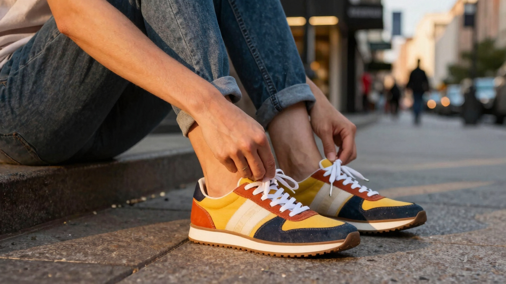 15 Best Fashion Sneakers in 2026