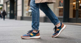 15 Best Fashion Sneakers in 2026
