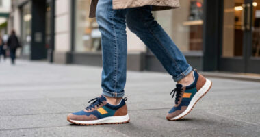 15 Best Fashion Sneakers in 2026