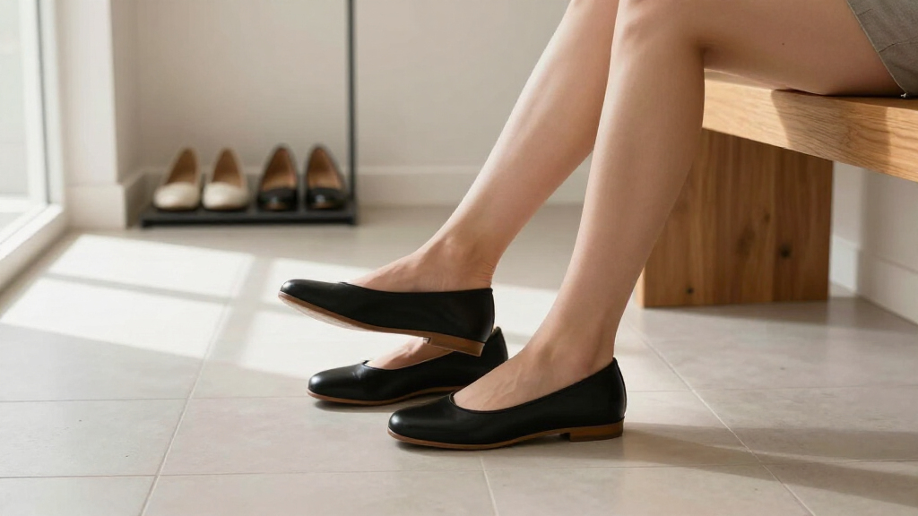 15 Best Flat Shoes for Travel in 2026