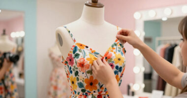 15 Best Floral Summer Dresses in 2026
