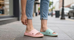 15 Best Foam Mules in 2026