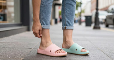 15 Best Foam Mules in 2026
