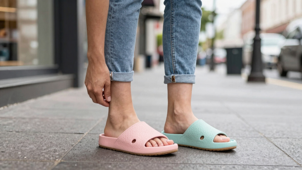 15 Best Foam Mules in 2026