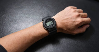 15 Best G-SHOCK Watches in 2026