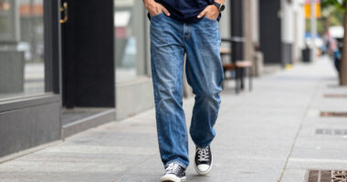 15 Best Gap Jeans in 2026