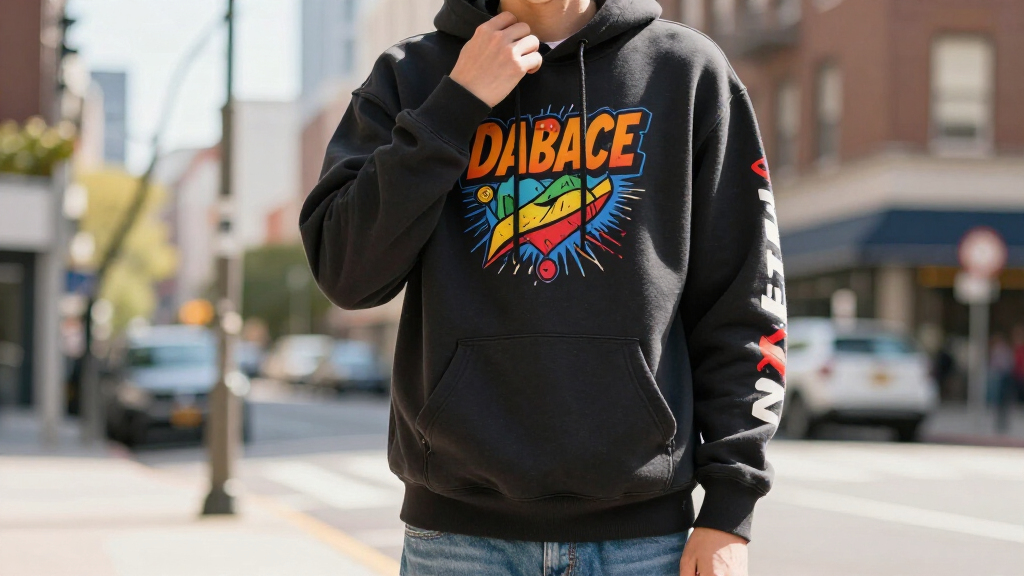 15 Best Graphic Hoodies in 2026