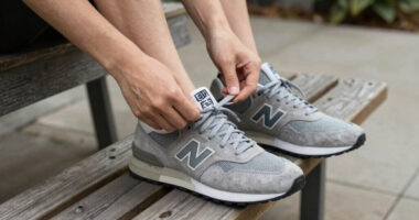 15 Best Gray New Balance Sneakers in 2026