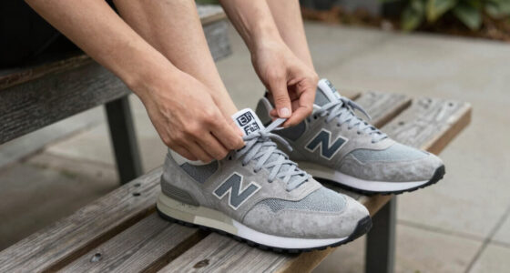 15 Best Gray New Balance Sneakers in 2026