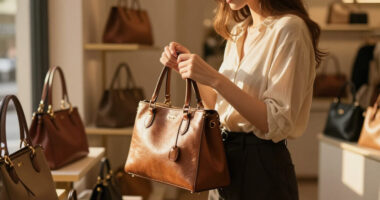 15 Best Handbags in 2026