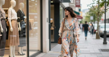15 Best High-Street Dresses in 2026