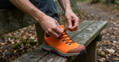 15 Best Hiking Shoes in 2026