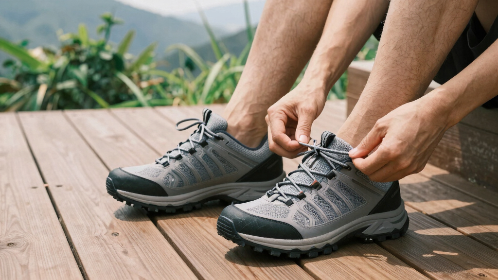 15 Best Hiking Sneakers in 2026