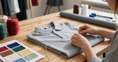 15 Best Knit Polos in 2026