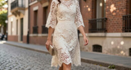 15 Best Lace Dresses in 2026