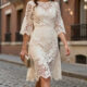 15 Best Lace Dresses in 2026