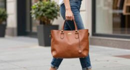 15 Best Leather Tote Bags in 2026