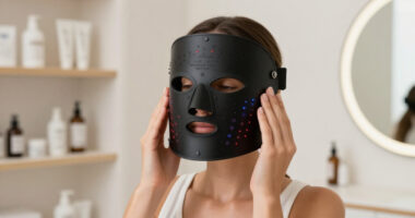 15 Best LED Face Masks in 2026