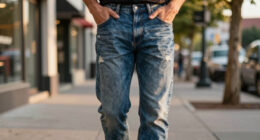 15 Best Lightweight Denim Jeans in 2026