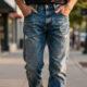 15 Best Lightweight Denim Jeans in 2026